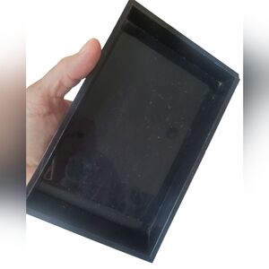 Vintage 1975 Eldon Reflection 2000 Office Organizer